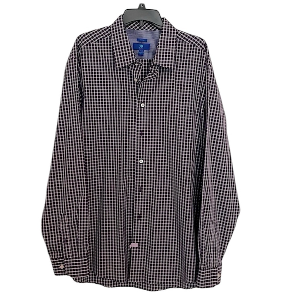 Egara Mens Dress Button Down Shirt. Only worn a couple of times.